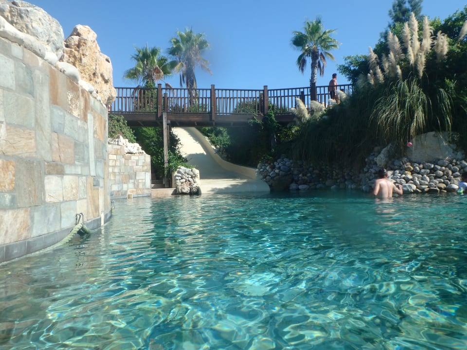 Pool Club Grand Side