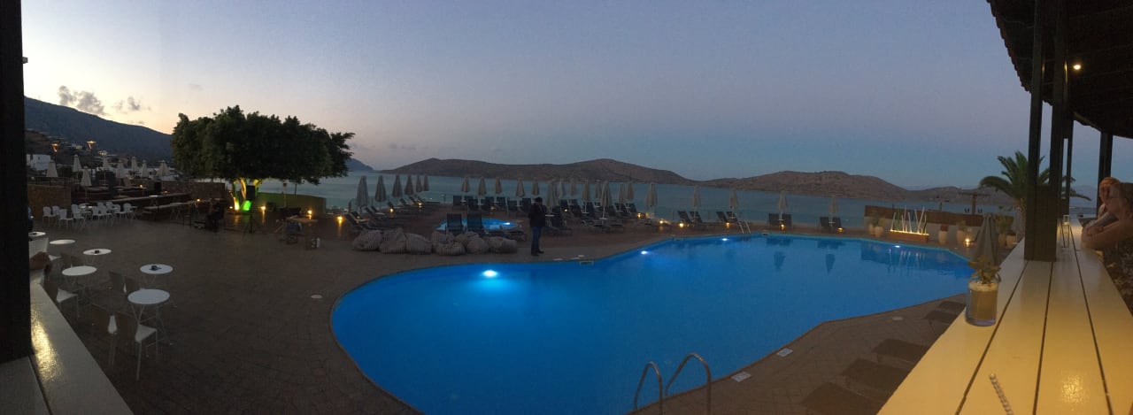 Gastro Domes Aulus Elounda All-Inclusive Resort, Curio Collection by Hilton