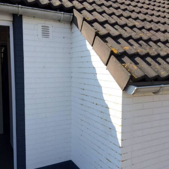 Das Exclusiv Haus ! Sunparks Oostduinkerke aan zee