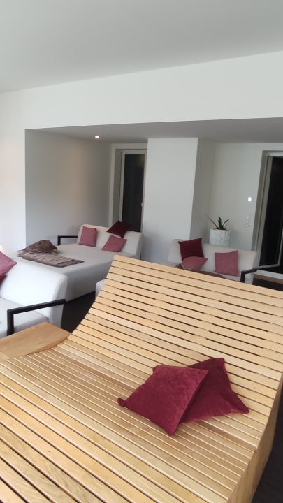 Sonstiges Hotel Schloss Döttingen