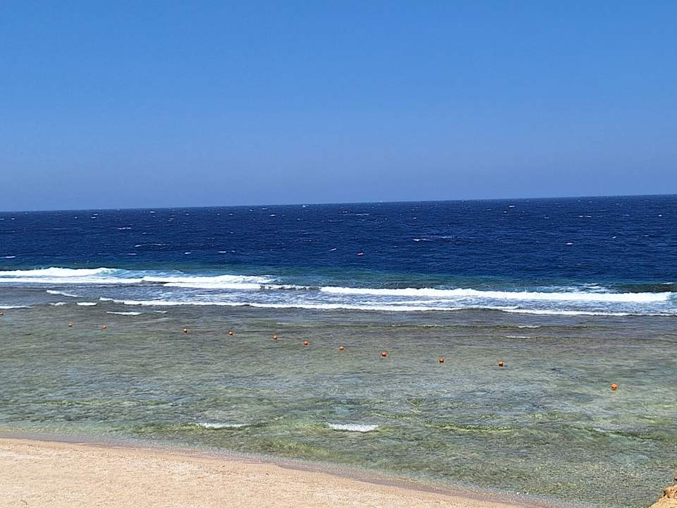 Strand Pickalbatros Villaggio Resort - Portofino