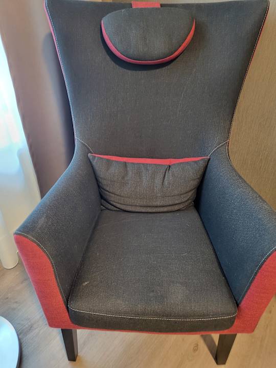 Zimmer PLAZA Premium Den Haag City Center