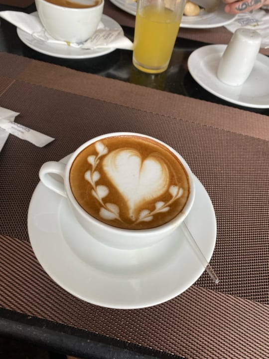 Gastro Pickalbatros Royal Moderna Resort-Sharm El Sheikh