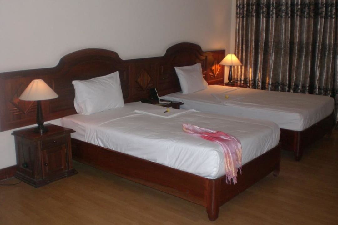 Unsere Betten Belle Maison Hadana Hoi An Resort & Spa