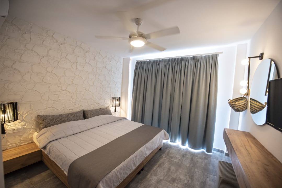 Zimmer Summer Village of Hippokrates - Adults only