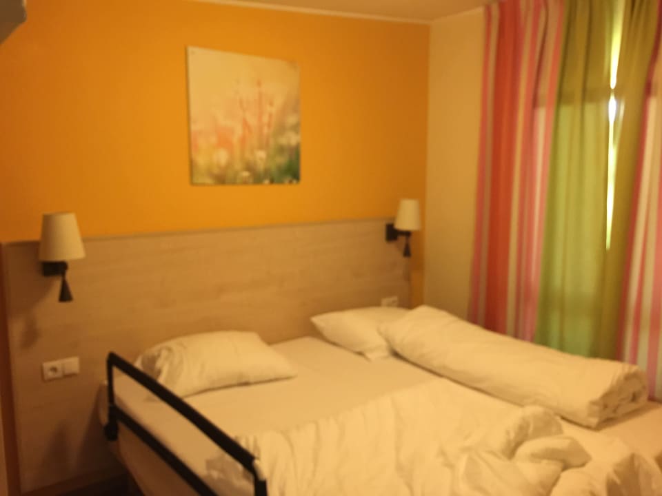 Zimmer Center Parcs Park Bostalsee