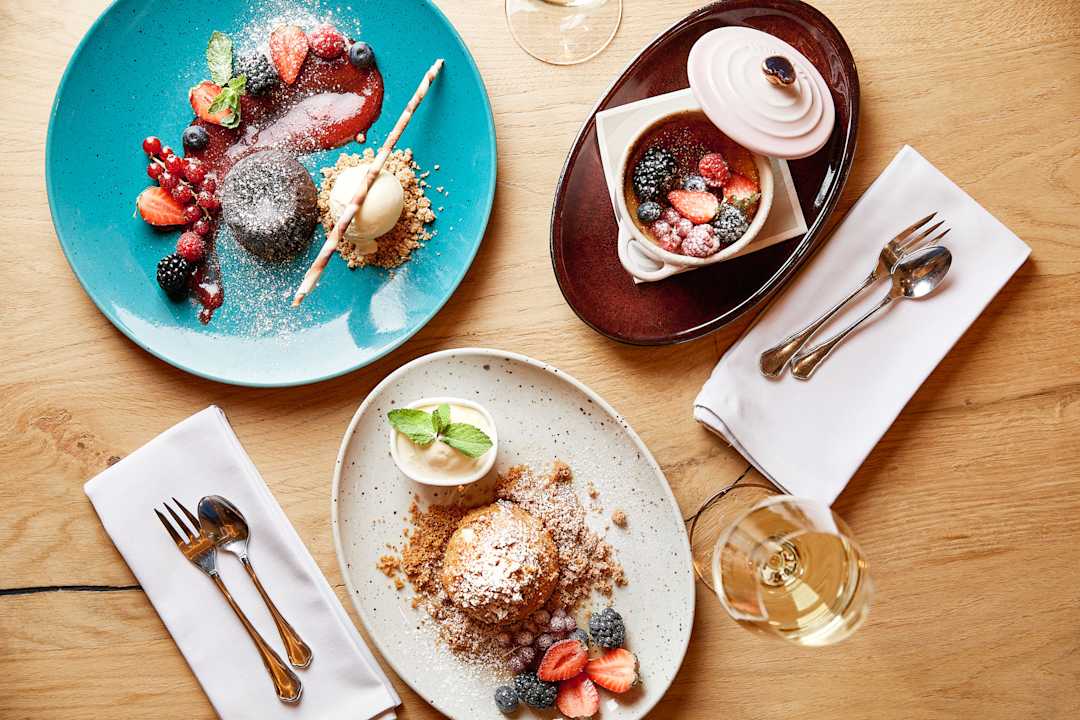 Gastro Hotel Neue Post