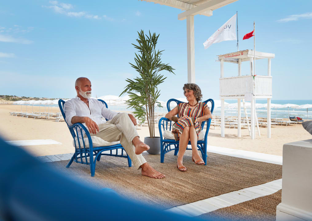 Strand VOI Marsa Siclà Essentia