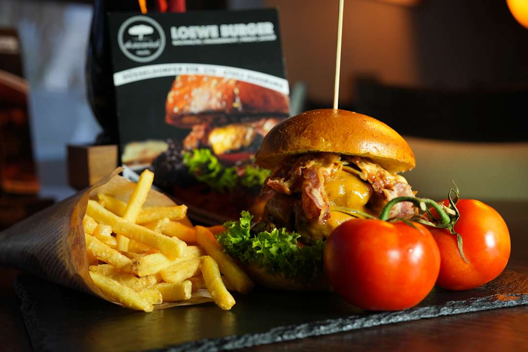 Gastro Hotel Akazienhof