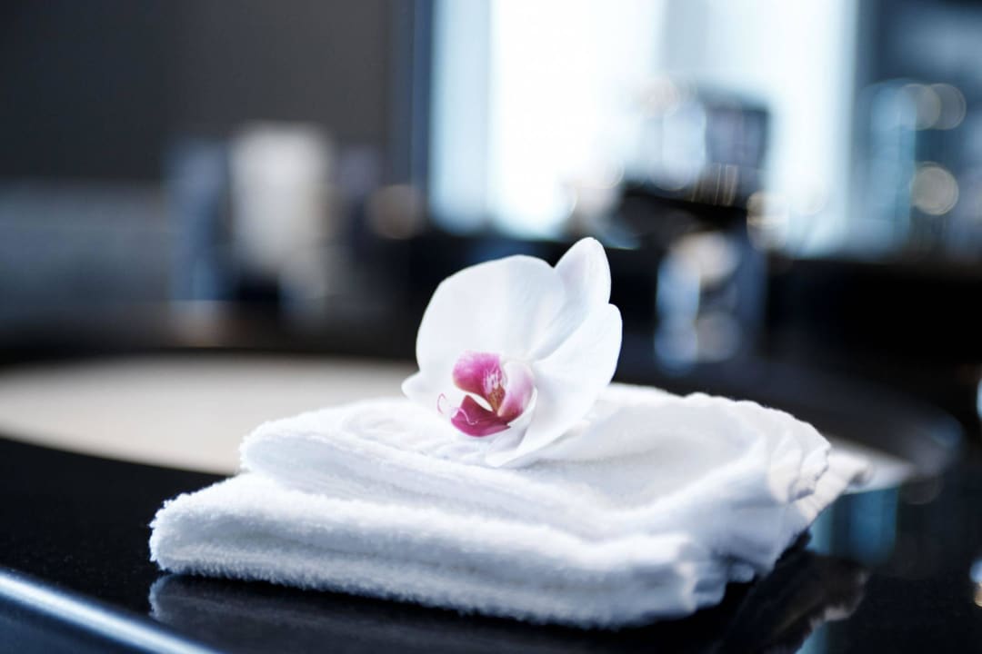 Bathroom Hotel NEWBERLIN