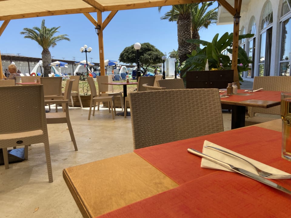 Gastro Smy Kos Beach & Splash