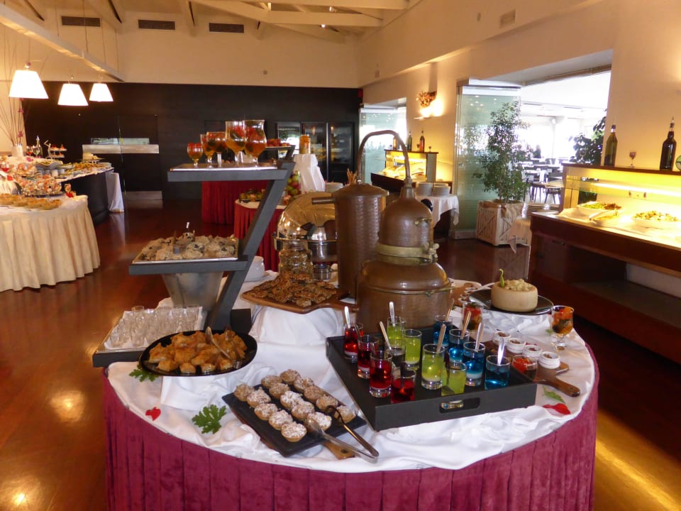 Cochlias Creta Maris Resort