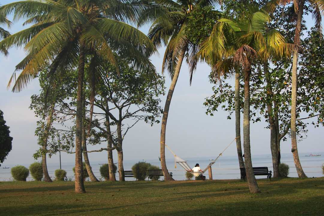 Der große See Hotel Lakesong Resort