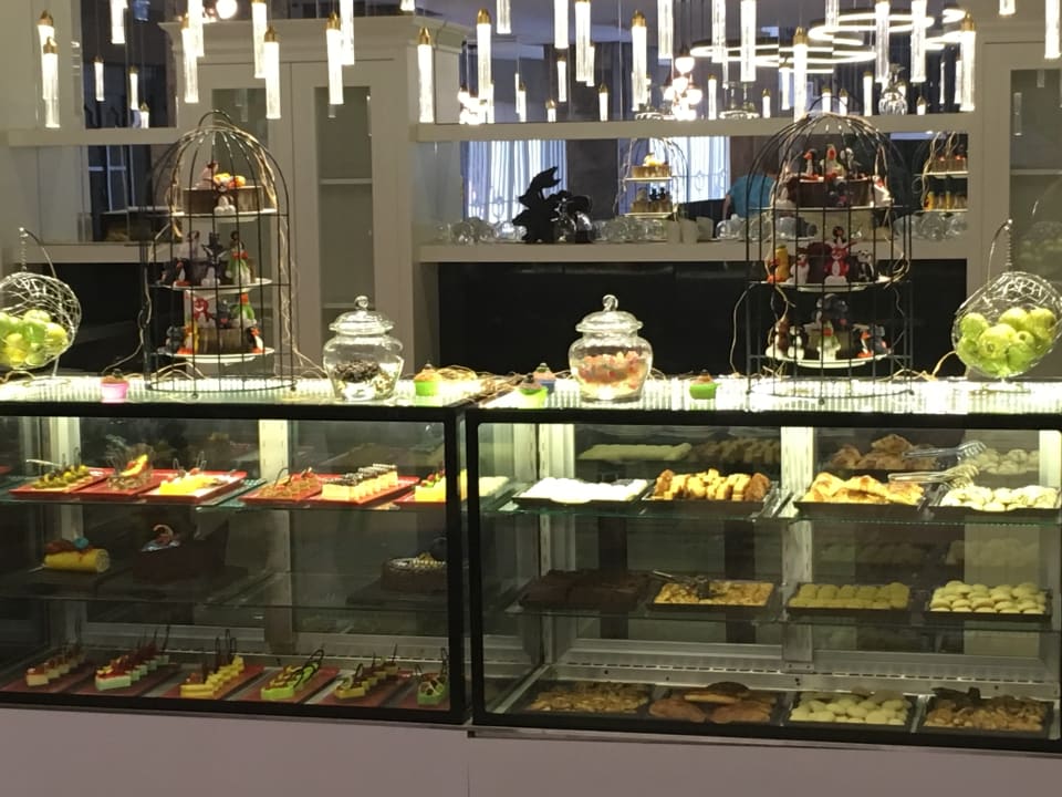 Gastro Seashell Vega