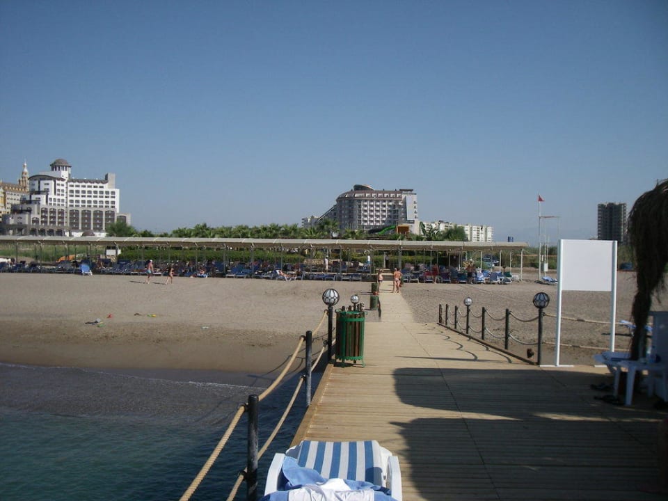 Wunderschön Saturn Palace Resort Hotel