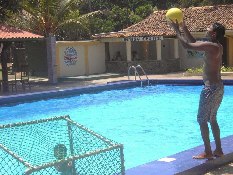 Pool EKHO Surf