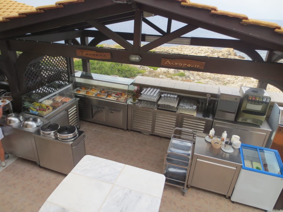 Kalithea Horizon Royal Hotel Kalithea Horizon Royal