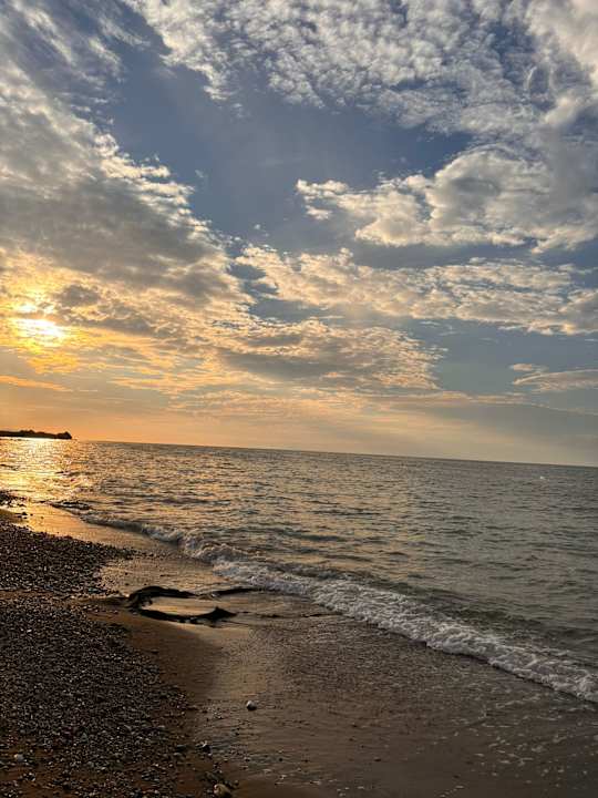 Strand TUI KIDS CLUB Alex Beach