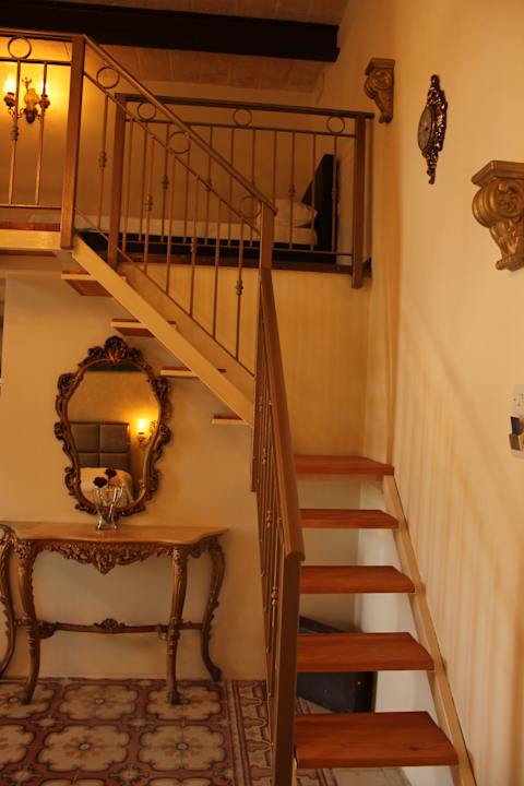 Zimmer Maleth Inn Guest House