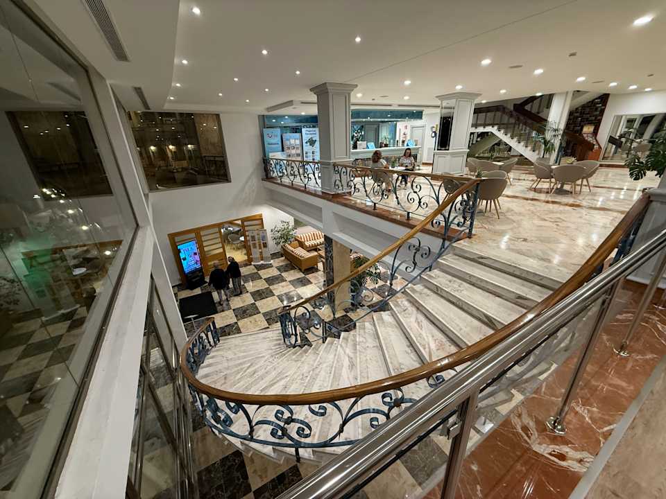 Sonstiges Grupotel Playa Camp de Mar