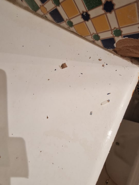 Zimmer Hotel El Mouradi Djerba Menzel