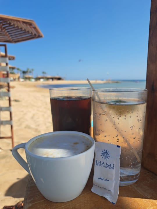 Gastro Shams Prestige Abu Soma-Adults Only