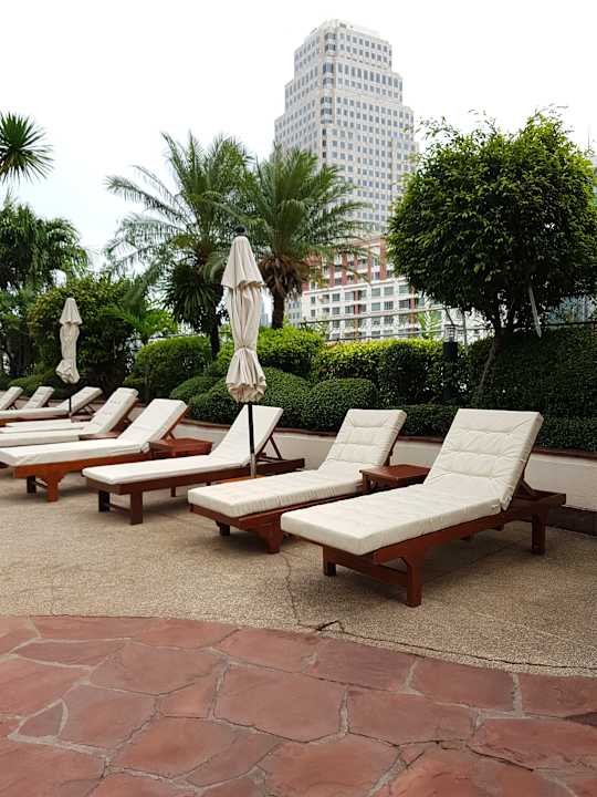 Pool Hotel Windsor Suites & Convention