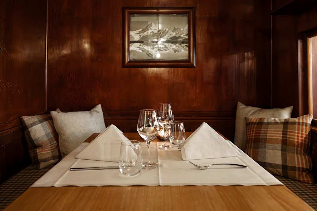 Gastro Hotel Pinte Grindelwald