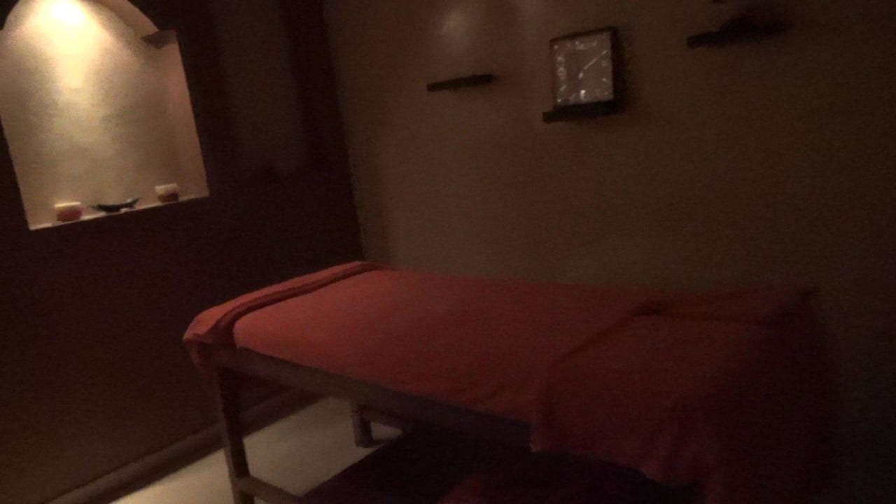 Spabereich Titanic Beach Spa & Aqua Park