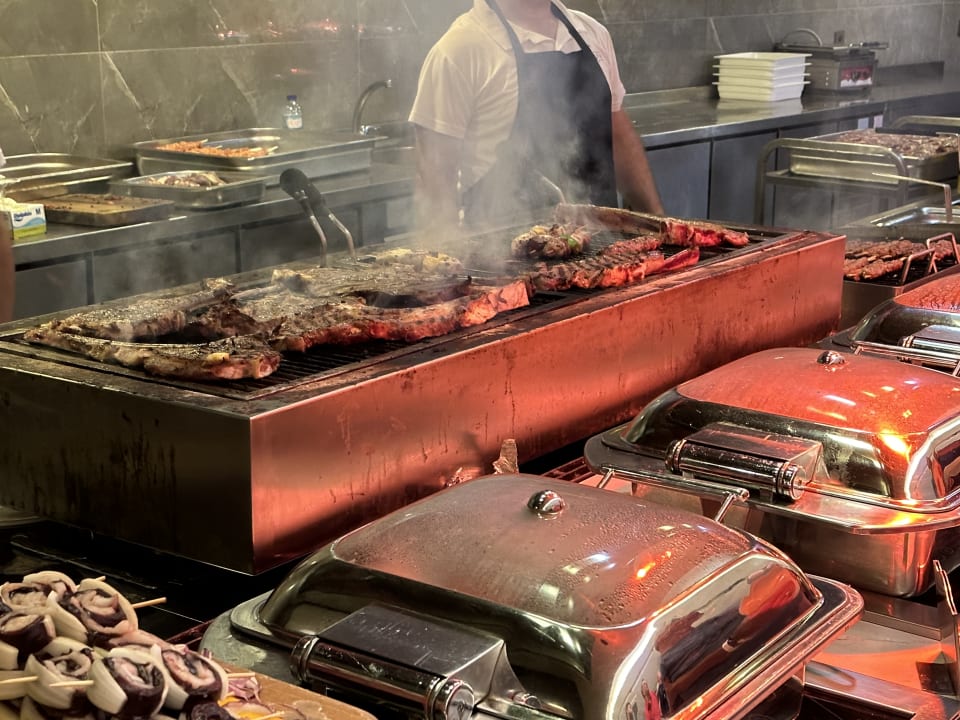 Gastro Seaden Quality Resort & Spa