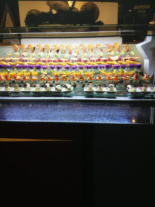 Gastro Hotel Three Corners Ocean View prestige - Adults only