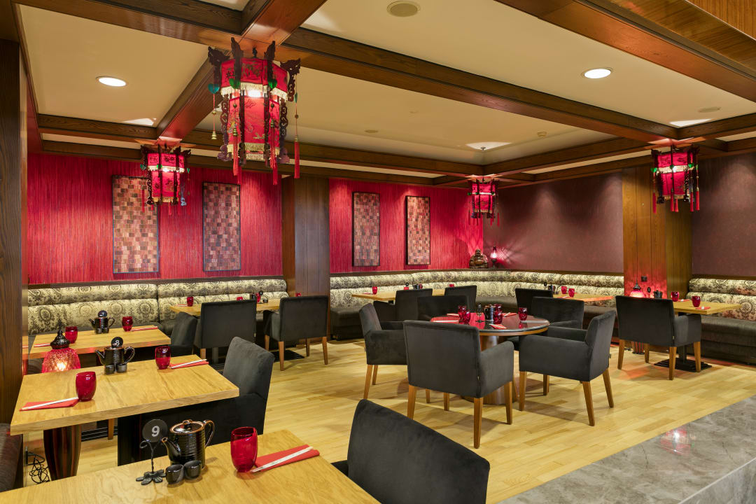 Gastro Xanadu Resort Hotel