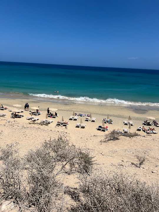 Strand H10 Playa Esmeralda - Adults only