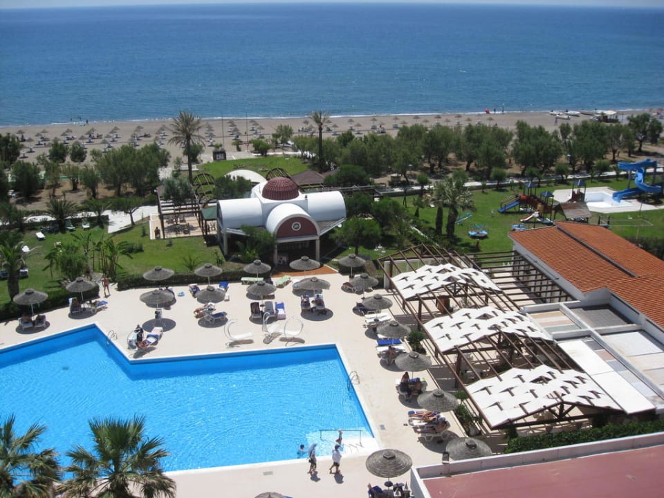 Hotel Pegasos Pegasos Deluxe Beach Hotel