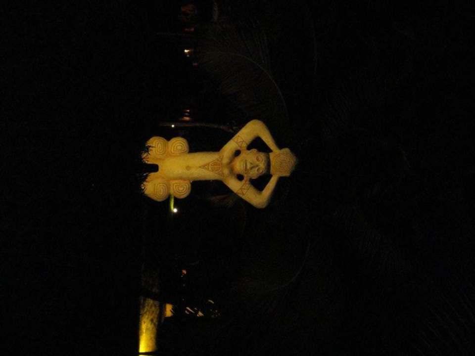 Karibische Kunst Punta Cana Princess All Suites Resort & Spa