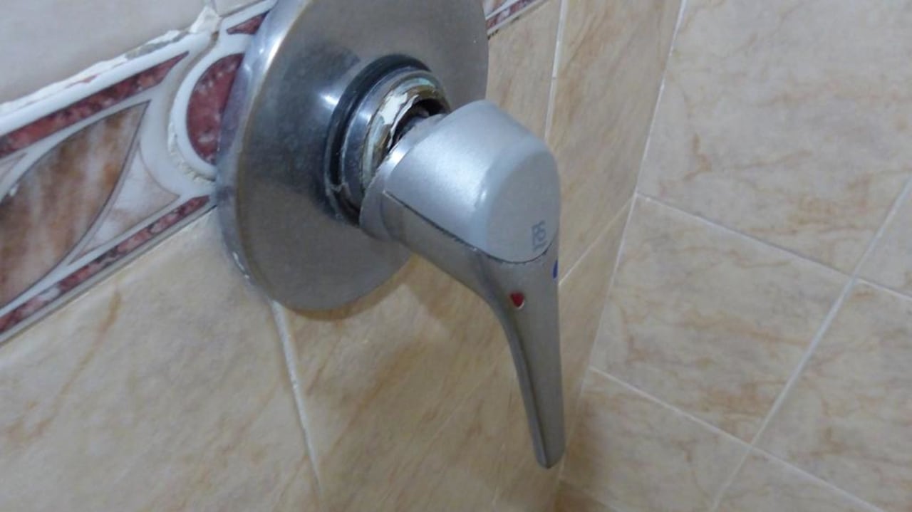 Zimmer Hotel Hodelpa Caribe Colonial