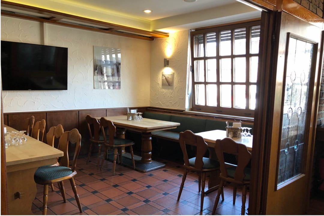 Gastro Haus Schönewald - Zum Anker