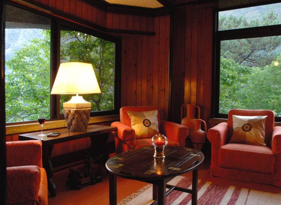 Restaurant Hotel Dorisol Pousada Dos Vinhaticos