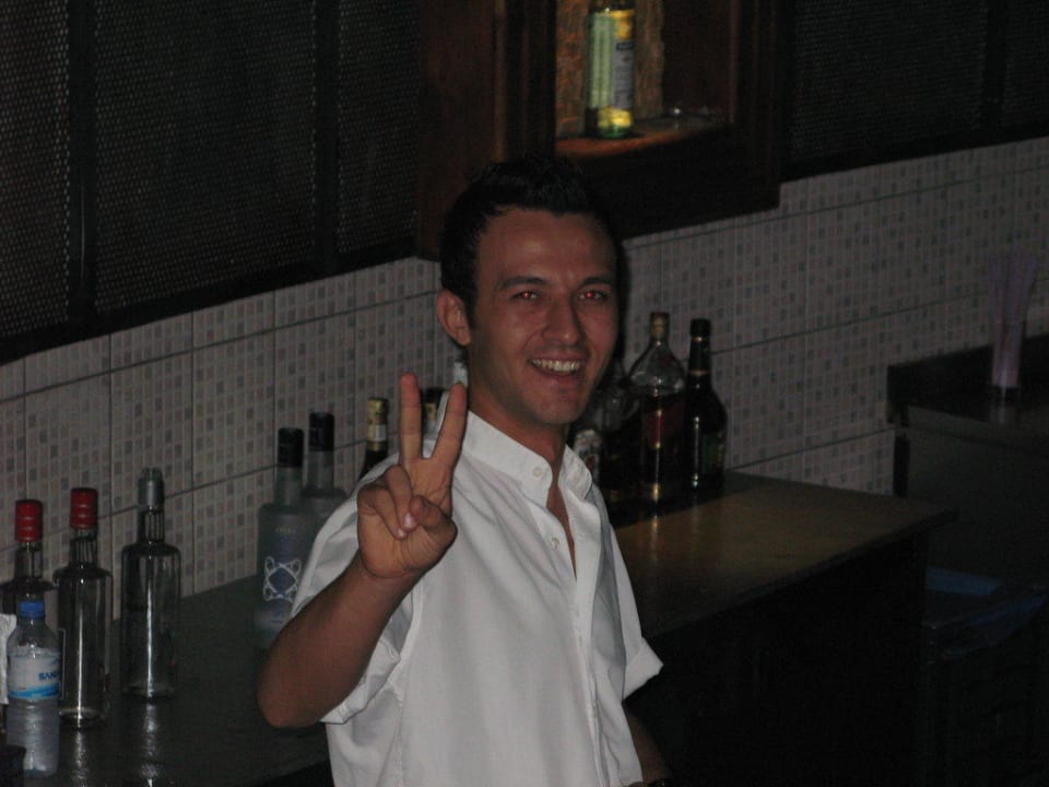 Club Ali Bey Manavgat Ali Bey Club