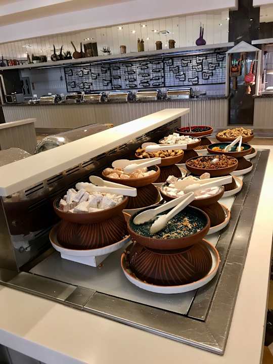 Gastro Sentido Trendy Verbena Beach