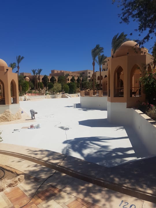 Pool Makadi Palace