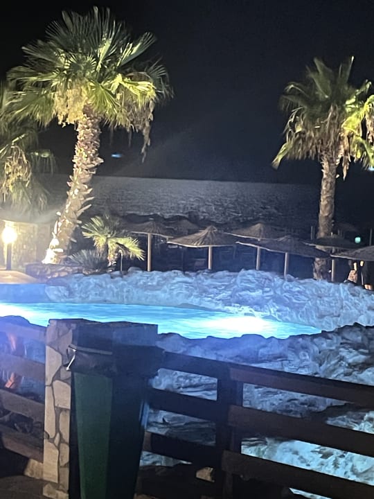 Strand The Costa Lindia Blue Star - Adults only