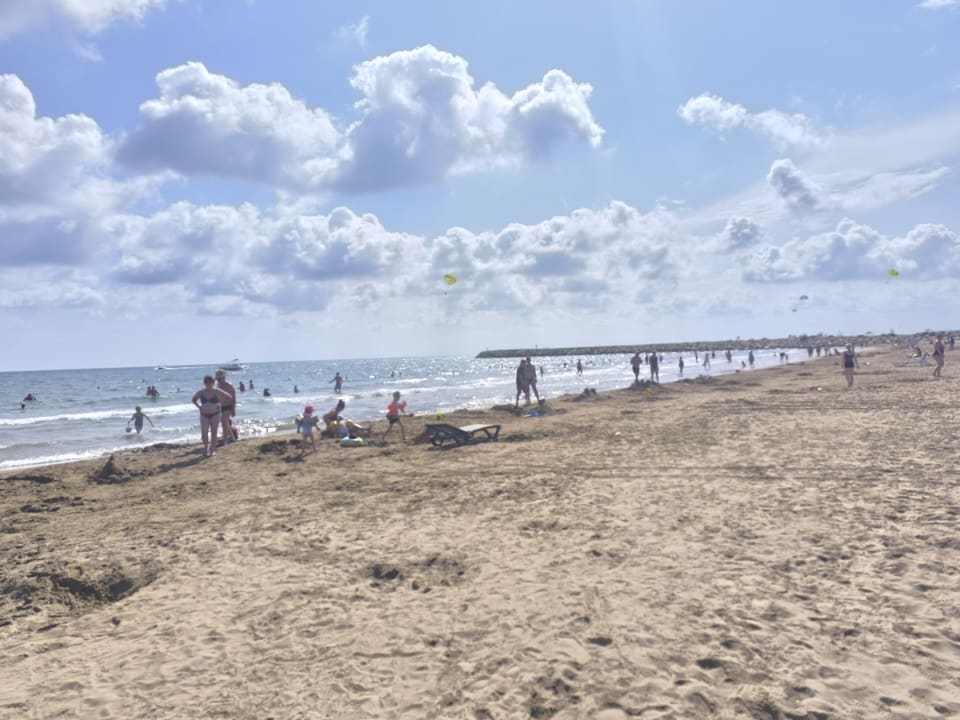 Strand Hane Family Resort