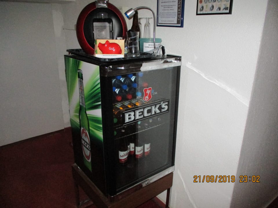 Gastro Hotel del Sol