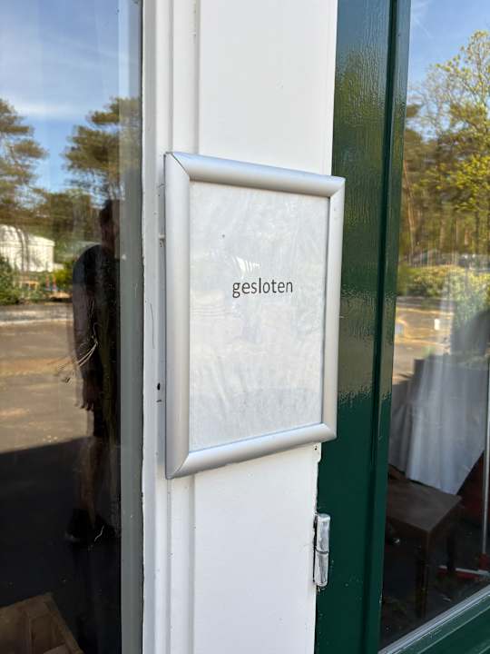 Gastro Oostappen Vakantiepark Arnhem