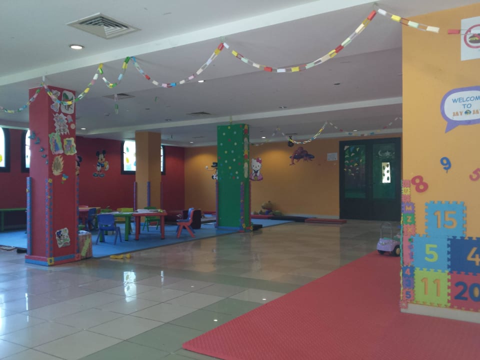 Miniclub Miramar Al Aqah Beach Resort