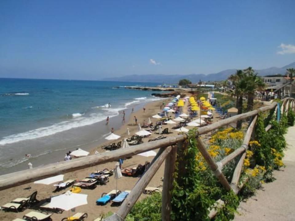 Strand Star Beach Village