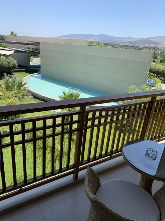 Ausblick Astir Odysseus Kos Resort & Spa
