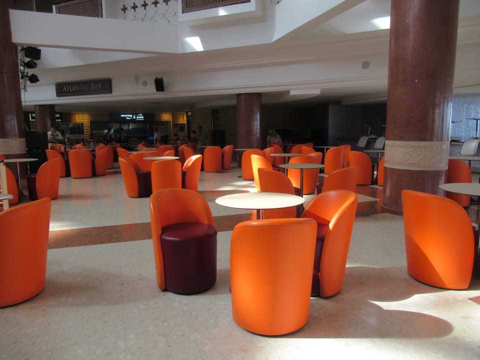 Sport & Freizeit Atlas Amadil Beach Hotel