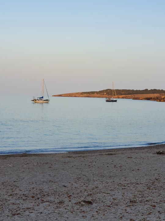Strand Hipotels Hipocampo Playa